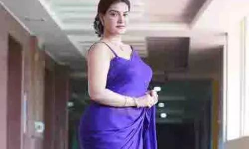 Sexual harassment case : अभिनेत्री हनी रोज़ ने राहुल ईश्वर पर लगाया आरोप, कहा- शिकायत को बदनाम करने चलाया जा रहा अभियान Sexual harassment case : अभिनेत्री हनी रोज़ ने राहुल ईश्वर पर लगाया आरोप, कहा- शिकायत को बदनाम करने चलाया जा रहा अभियान