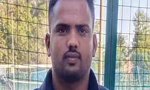 Bhilwara: खींची बने खो खो वर्ल्ड कप के राजस्थान प्रचारक