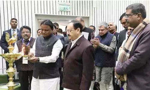 ODISHA आयुष्मान भारत प्रधानमंत्री जन आरोग्य योजना में शामिल होने वाला 34वां राज्य बना