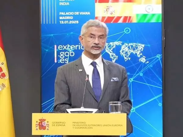 विदेश मंत्री Jaishankar ने कहा- अमेरिका-भारत संबंध निरंतर बढ़ते रहेंगे