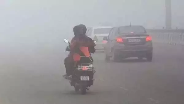 चेन्नई मौसम पूर्वानुमान और AQI 14 जनवरी: गर्म शुरुआत, पूरा मौसम पूर्वानुमान जानें