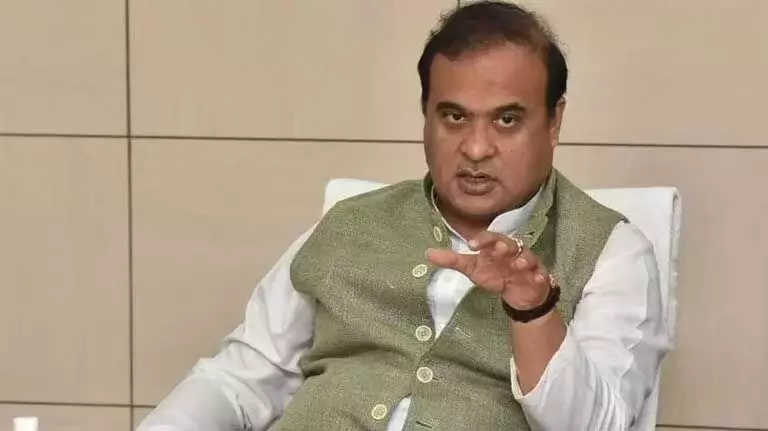 Assam के मुख्यमंत्री ने उच्च न्यायालय की मंजूरी के बाद अप्रैल में पंचायत चुनाव की घोषणा की