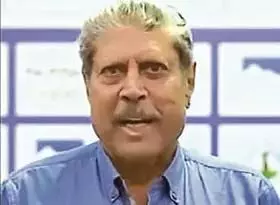 दो पीढ़ियों के खिलाड़ियों की तुलना करने की जरूरत नहीं: Kapil Dev