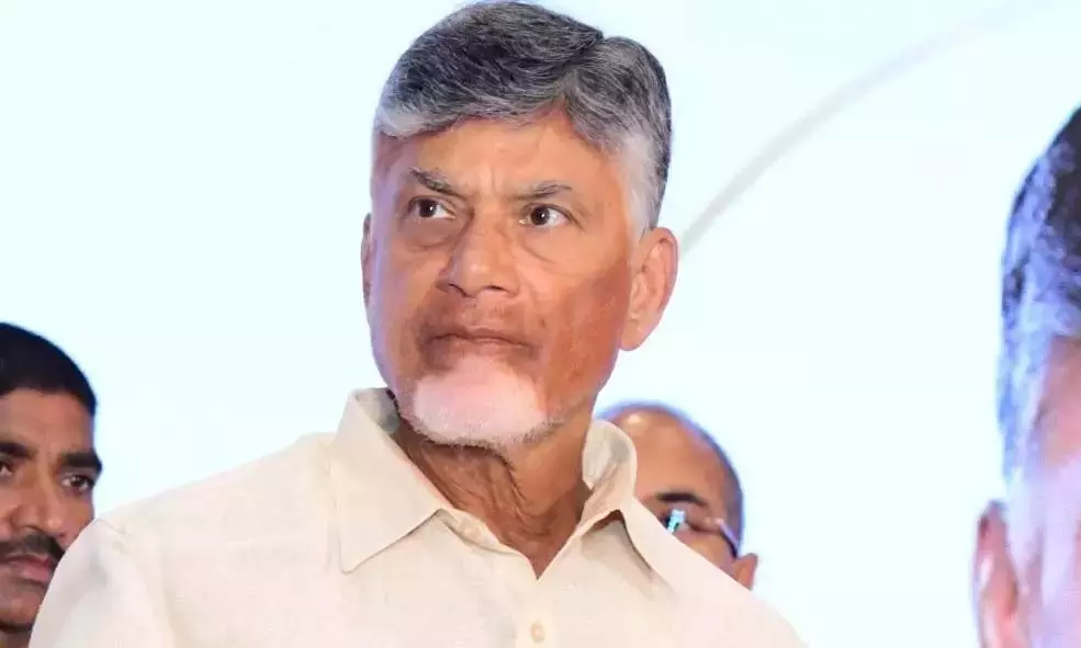 Naidu ने संक्रांति से पहले छात्रों-कर्मचारियों के 6,700 करोड़ रुपये के लंबित बिलों का भुगतान किया