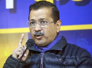 भाजपा पैसे से दिल्लीवालों के वोट खरीदना चाहती है: अरविंद केजरीवाल