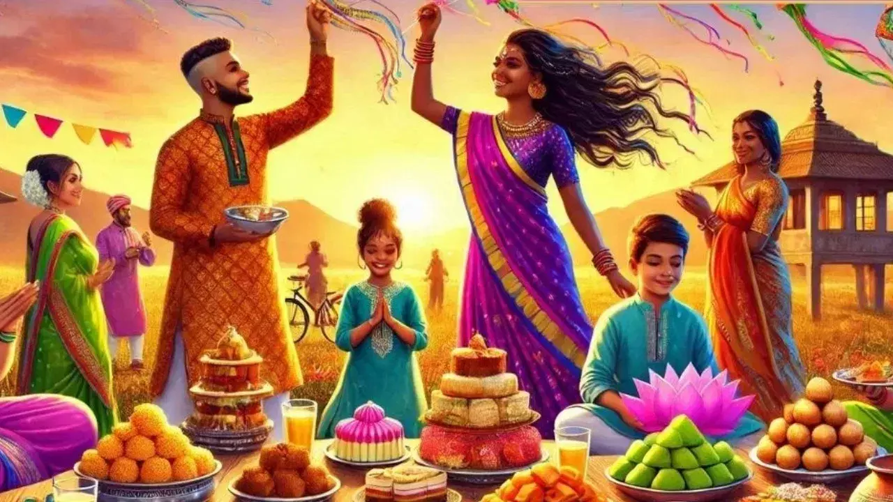 Makar Sankranti पर न करें ये पांच काम, वरना होगा अनर्थ