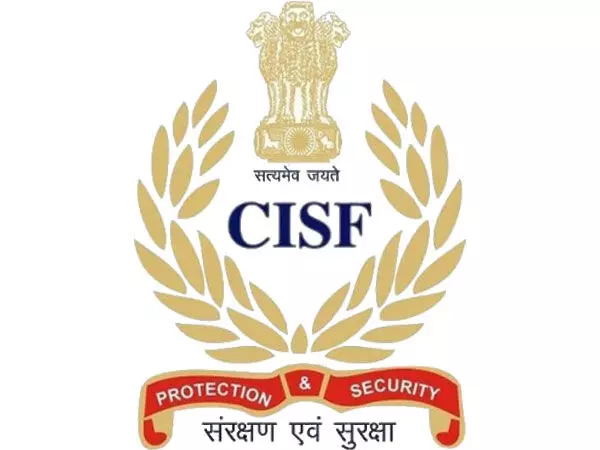 गृह मंत्रालय ने दो नई बटालियनों के साथ CISF के विस्तार को मंजूरी दी