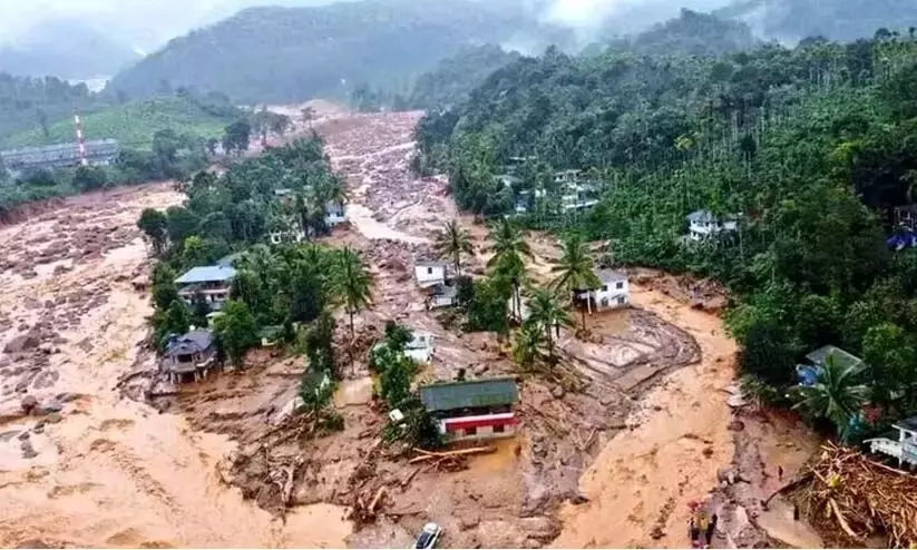 Wayanad आपदा में लापता लोगों को मृत माना जाएगा