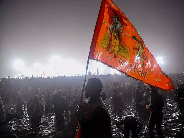 MahaKumbh: मकर संक्रांति पर अब तक 25 मिलियन श्रद्धालुओं ने संगम में लगाई पवित्र डुबकी