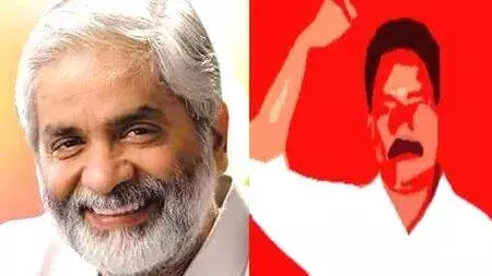 टीपी की जेब से मिले रेल टिकट का सच; CPM नेता सुरेश कुरुप ने बताया