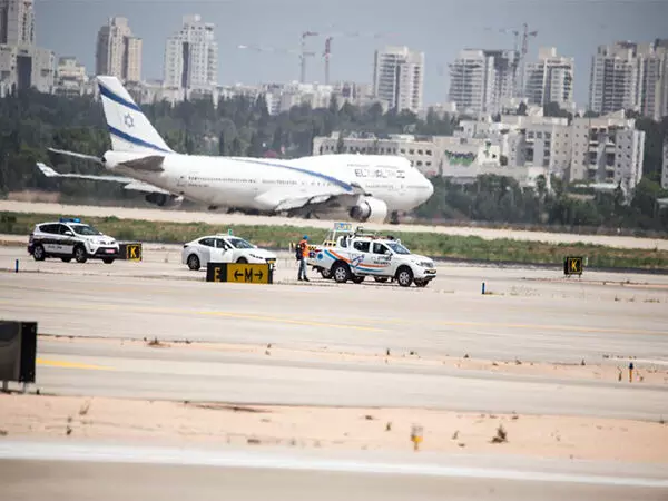 Tel Aviv: राष्ट्रीय सुरक्षा परिषद ने इजरायलियों को ईरानी अपहरण की बढ़ती साजिशों के प्रति चेताया