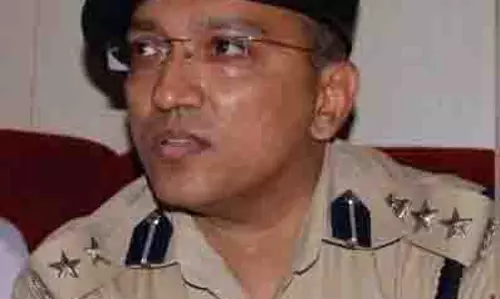 एडीजीपी ने सांबा, कठुआ की सुरक्षा की समीक्षा की
