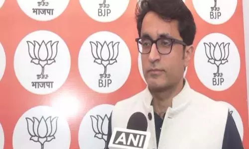 पीएम मोदी ने देश के कोने-कोने में विकास किया : प्रदीप भंडारी