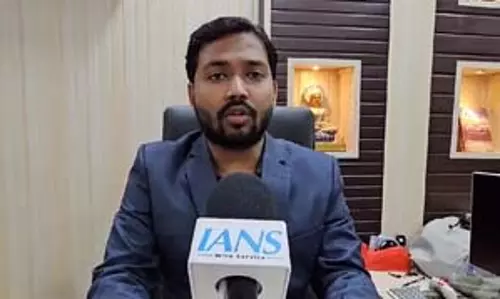 जब तक बीपीएससी दोबारा परीक्षा नहीं कराएगा, तब तक माफी नहीं मांगूंगा : खान सर