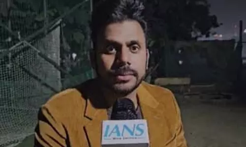 रोहित शर्मा का बीजीटी में प्रदर्शन अच्छा रहता तो वह खुद को बाहर नहीं करते : मनोज तिवारी