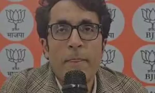 पीएम मोदी ने देश के कोने-कोने में विकास किया है : प्रदीप भंडारी
