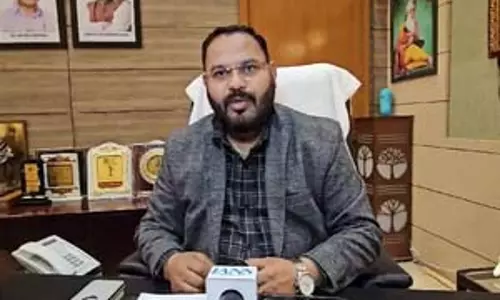 चंडीगढ़ मेयर चुनाव : मेयर कुलदीप कुमार की हाथ उठाकर चुनाव कराने की अपील, कहा- कांग्रेस और आप मिलकर करेंगे चुनावी तैयारी