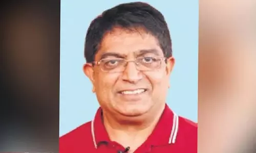 Karnataka: कांग्रेस सरकार असली दोषियों को बचाने की कोशिश कर रही Karnataka: कांग्रेस सरकार असली दोषियों को बचाने की कोशिश कर रही