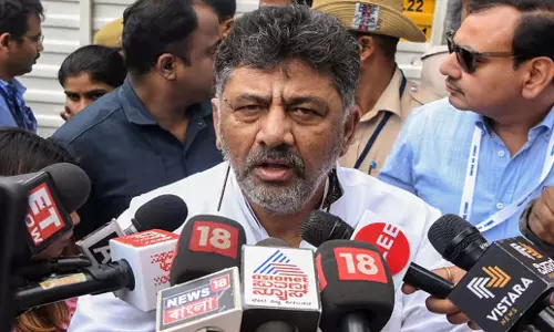Karnataka: डीके शिवकुमार ने बोर्ड नियुक्तियों में फेरबदल के संकेत दिए