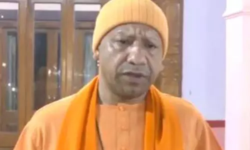 CM Yogi ने मकर संक्रांति पर शुभकामनाएं दीं