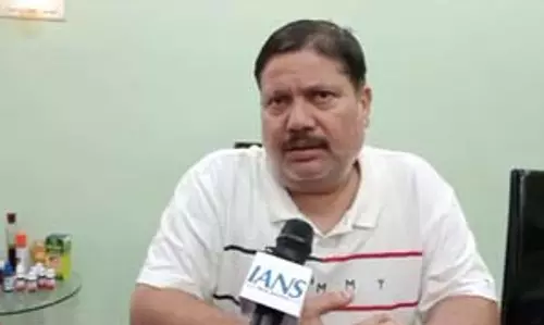 पश्चिम बंगाल में ममता बनर्जी को पैसे के अलावा कुछ समझ में नहीं आता : पूर्व सांसद अर्जुन सिंह