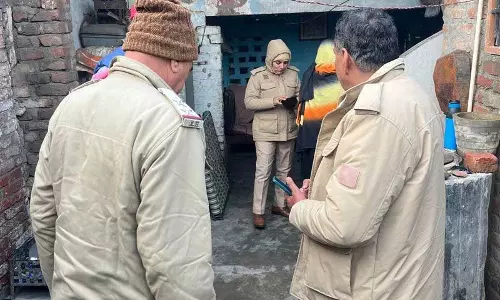 Haryana : सिरसा में मादक पदार्थ तस्करी के खिलाफ कार्रवाई में 24 लोग हिरासत में