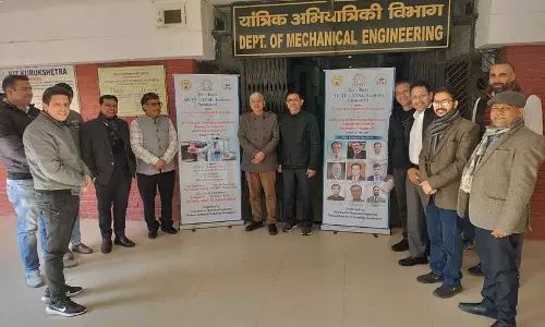 NIT में छह दिवसीय ऑनलाइन संकाय विकास कार्यक्रम शुरू NIT में छह दिवसीय ऑनलाइन संकाय विकास कार्यक्रम शुरू