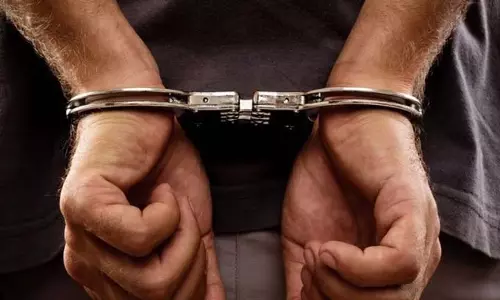 Prakasam पुलिस ने हत्या का मामला सुलझाया, इंटर के छात्र की हत्या के आरोप में तीन गिरफ्तार