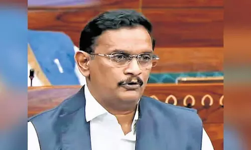 Andhra: एनडीए सरकार के तहत संक्रांति की भव्यता पुनर्जीवित हुई