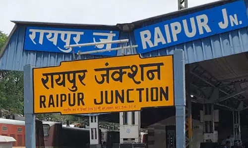 16, 17 और 18,19 जनवरी को कई ट्रेनें रद्द