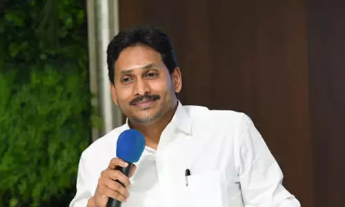 चुनावी हार के बाद राप्ताडु YSRCP में नेतृत्व संकट गहराया