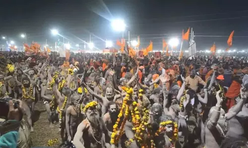 राजिम कुंभ का आगाज 12 फरवरी से होगा