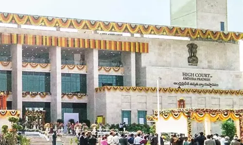 जगन ने DSP रैंक के अधिकारी को अपनी सुरक्षा में शामिल करने की मांग