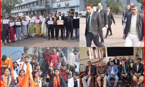 छात्राओं की शर्ट उतरवाने का मामला, जांच हुई पूरी, हुआ बड़ा खुलासा