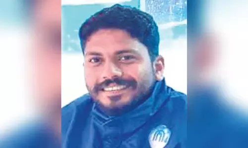 Kerala: रूसी सेना के लिए लड़ रहे एक और केरलवासी की मौत