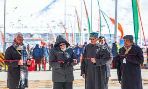 LG Sinha : जम्मू-कश्मीर के इतिहास में एक नए अध्याय की शुरुआत LG Sinha : जम्मू-कश्मीर के इतिहास में एक नए अध्याय की शुरुआत
