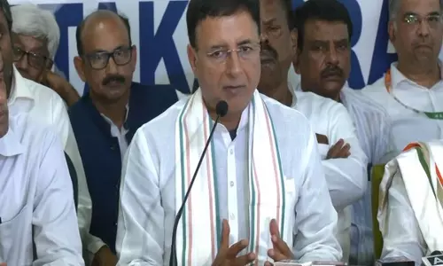 नियम में ढील दी जा सकती है...: कांग्रेस के एक व्यक्ति, एक पद नियम पर Randeep Surjewala