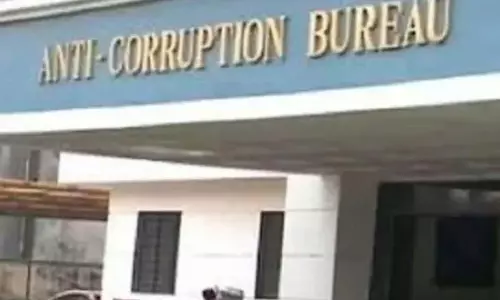 भ्रष्टाचार निरोधक ब्यूरो ने सेवानिवृत्त SE के खिलाफ आय से अधिक संपत्ति का मामला दर्ज किया