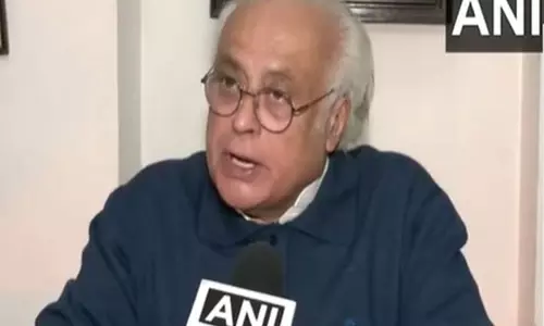 जयराम रमेश ने भारत जोड़ो न्याय यात्रा की वर्षगांठ पर मणिपुर संकट की अनदेखी करने के लिए PM Modi की आलोचना की