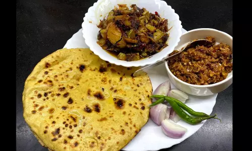 काले जैतून और कद्दू की रोटी की रेसिपी काले जैतून और कद्दू की रोटी की रेसिपी