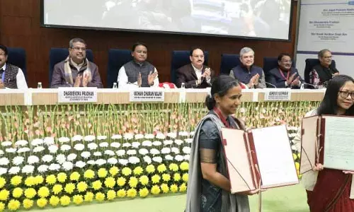 ओडिशा आयुष्मान भारत योजना से जुड़ गया ओडिशा आयुष्मान भारत योजना से जुड़ गया