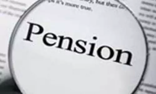 Odisha सरकार ने जेल में बंद लोगों को 20,000 साल की मासिक पेंशन देने की घोषणा की