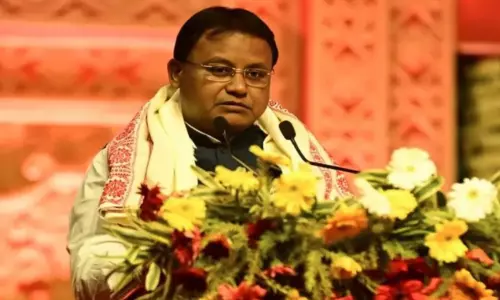 CM Majhi : ओडिशा की प्रत्येक पंचायत में आयुष्मान आरोग्य मंदिर होगा CM Majhi : ओडिशा की प्रत्येक पंचायत में आयुष्मान आरोग्य मंदिर होगा