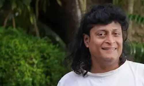 Kerala : दायर यौन उत्पीड़न मामले में बॉबी चेम्मनूर को जमानत दी जा सकती Kerala : दायर यौन उत्पीड़न मामले में बॉबी चेम्मनूर को जमानत दी जा सकती