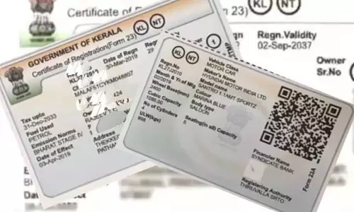 Kerala का ऑटो बाजार प्रभावित, वाहनों की बिक्री और ऋण प्रभावित