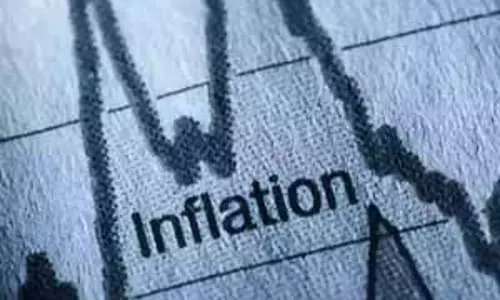 दिसंबर में खुदरा मुद्रास्फीति घटकर चार महीने के निचले स्तर 5.22% पर पहुंची:Government data