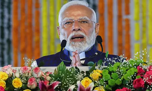 PM Modi ने माघ बिहू और मकर संक्रांति पर शुभकामनाएं दीं