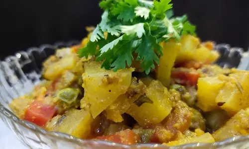 Try करें नवलकोल की सब्जी, आसान रेसिपी