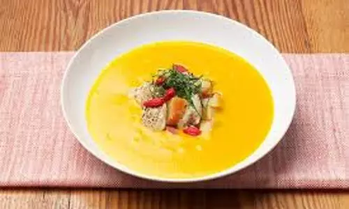 Healthy Soups:सर्दियों में इन  स्वादिष्ट सूप से पाएं राहत