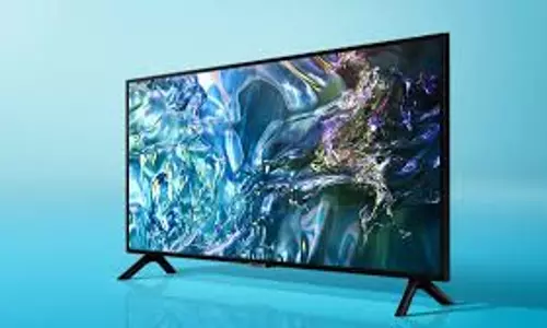 65 inch वाले इन स्मार्ट TV पर flipkart दे रहा 63,000 तक का तगड़ा डिस्काउंट 65 inch वाले इन स्मार्ट TV पर flipkart दे रहा 63,000 तक का तगड़ा डिस्काउंट